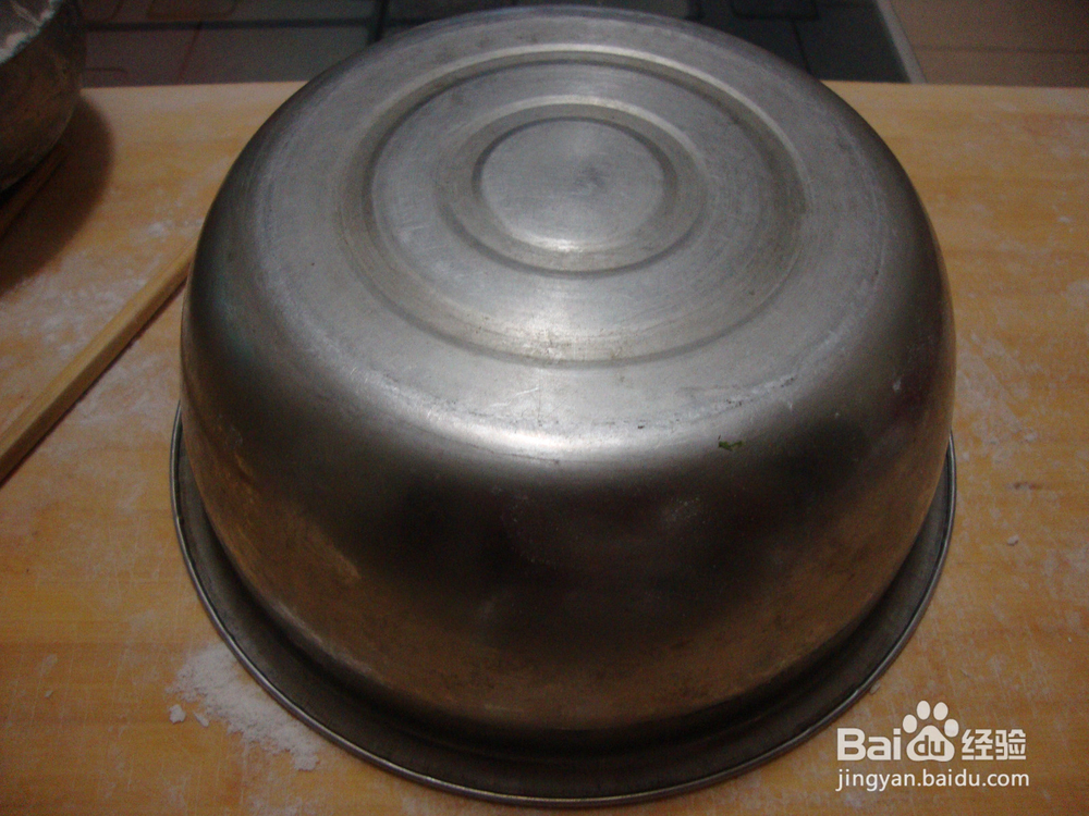 素三鲜饺子 美味盖过大肉丸