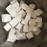 如何烹饪鱼香豆腐