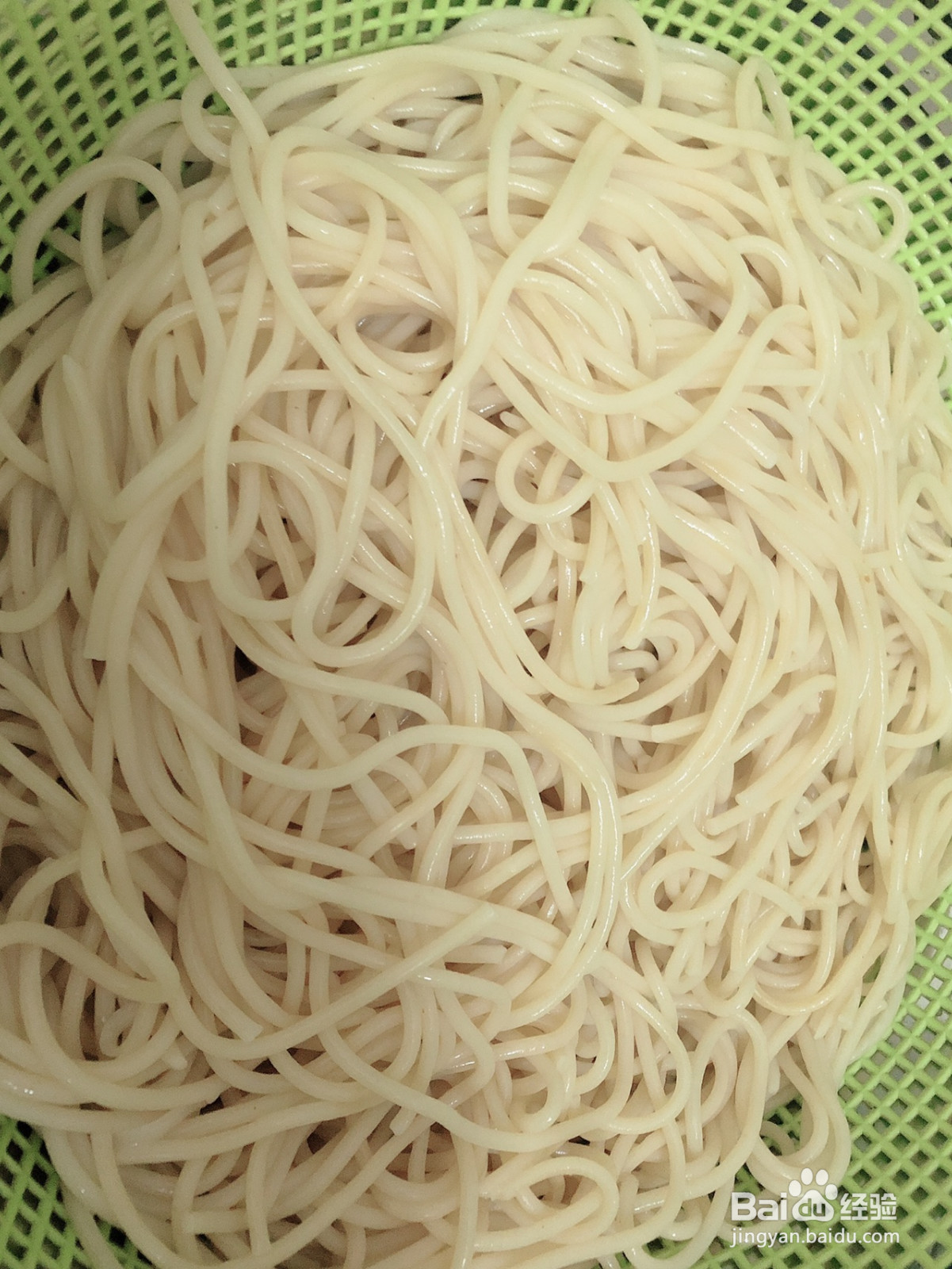 焗海鲜意大利面的做法