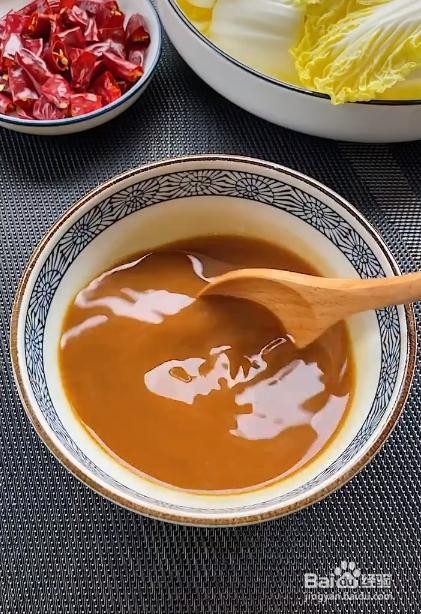 家庭白菜怎么做好吃？