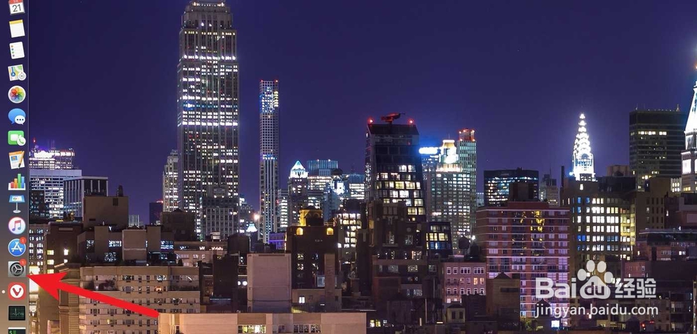 mac怎么连接airpods