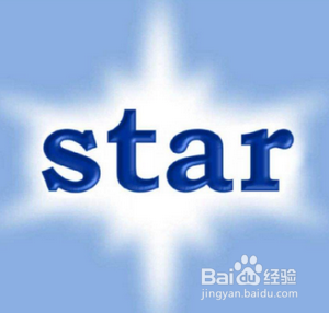 kst技能呈现的方式是star具体指？