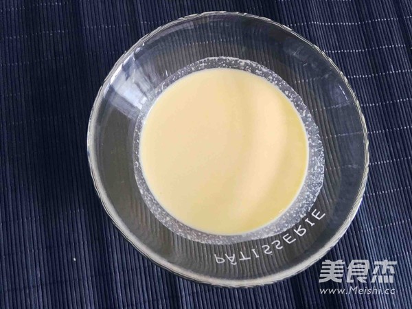 港式下午茶首选的芒果班戟