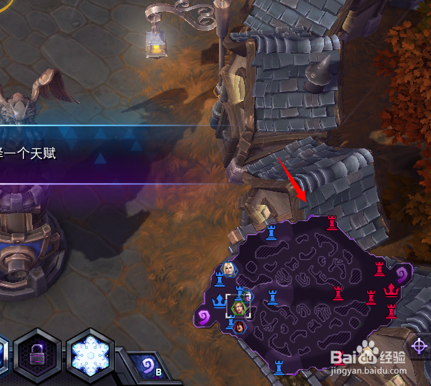 【风暴英雄】新手攻略