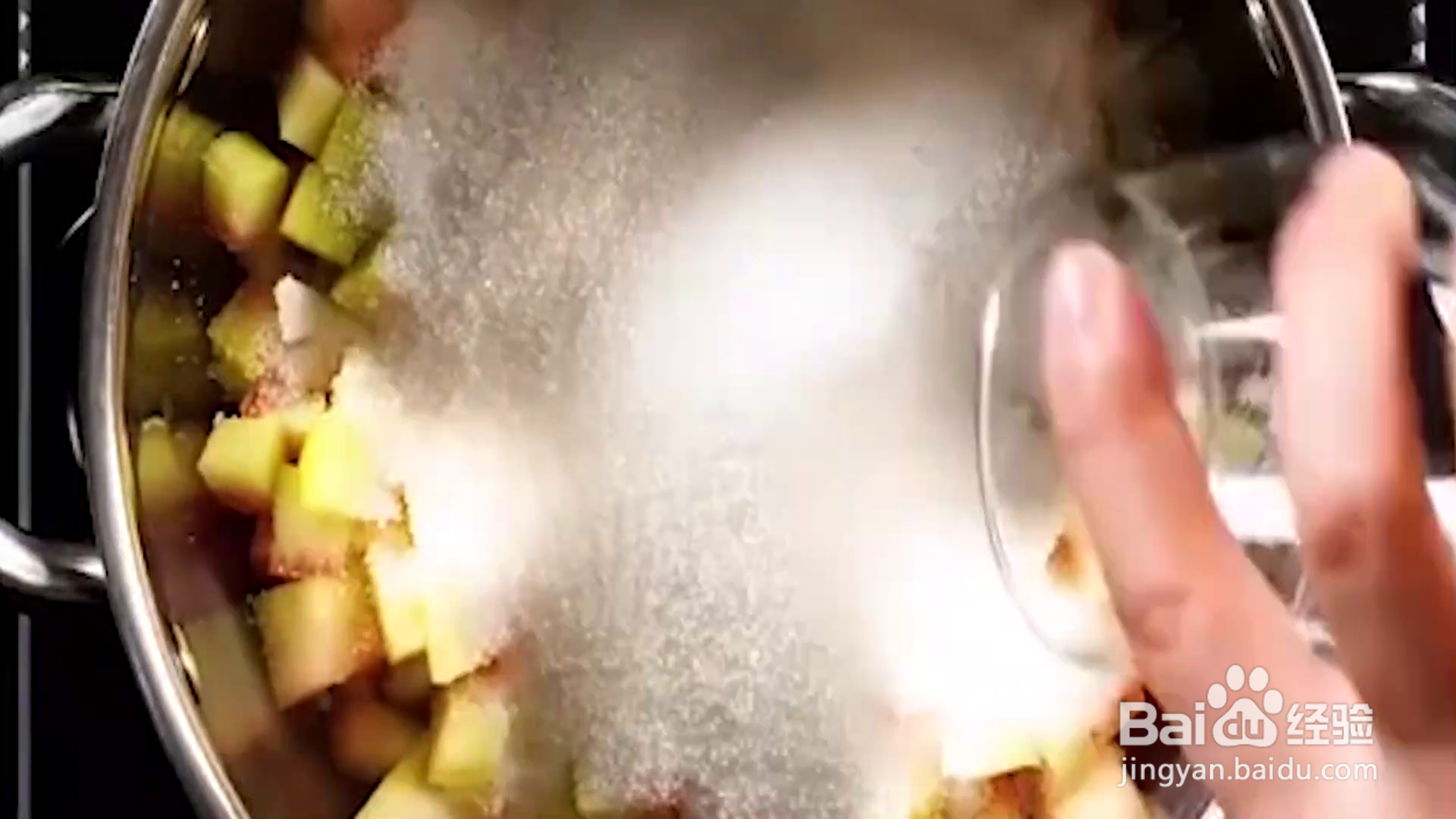 教你吃西瓜的小妙招？