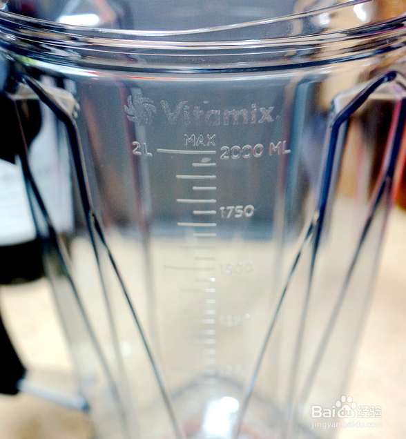 料理机开箱介绍