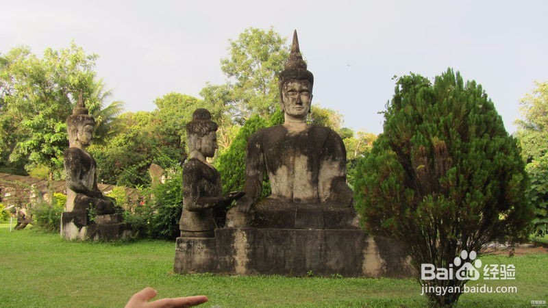 东南亚各个国家签证时间以及所需资料
