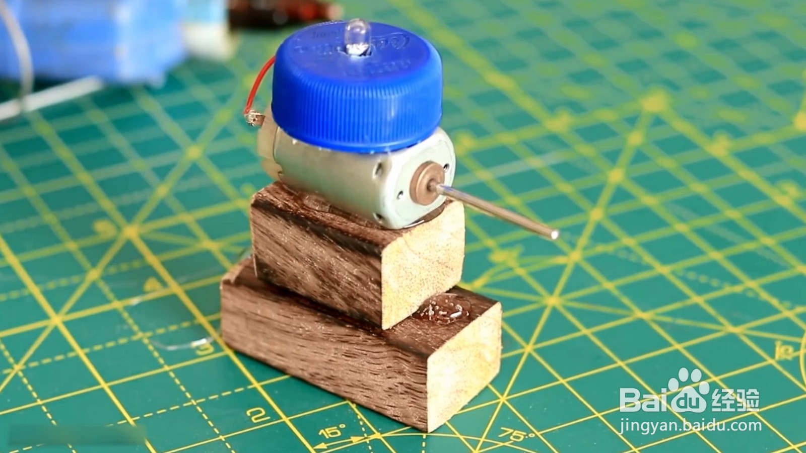 给自行车装上这个灯，你就是整条街最靓的仔！