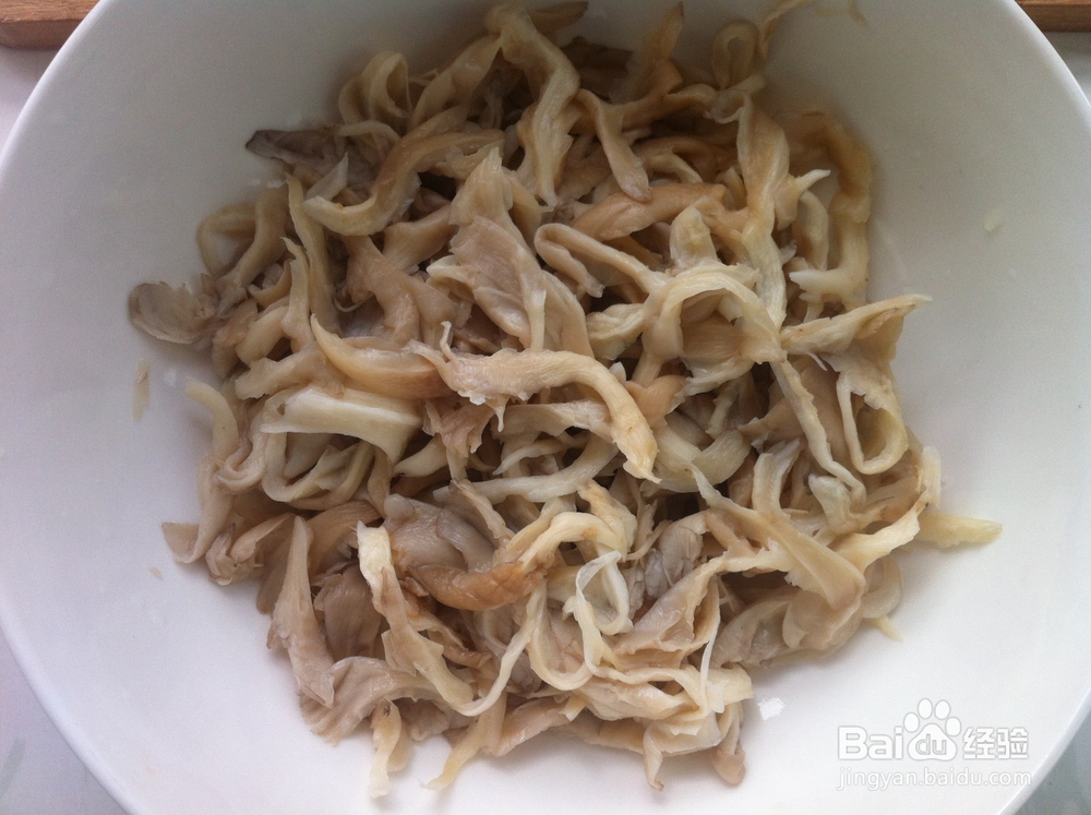 平菇饼、蔬菜饼——10分钟早餐