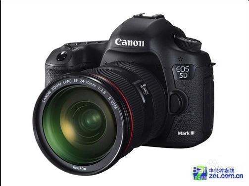 新手该买什么样的摄影器材