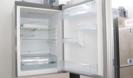 冰箱数字1-7调哪个最冷