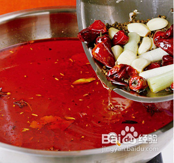 麻辣火锅自己动手做起来