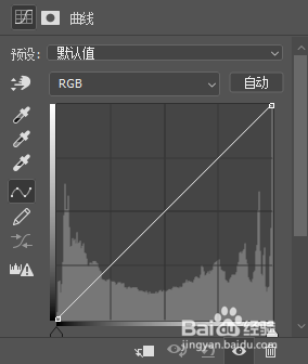 如果用PS将照片调亮