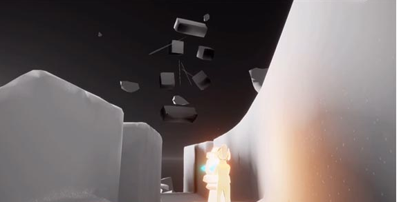 光遇试炼在哪里