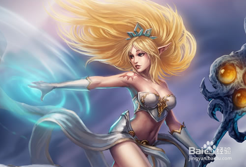 lol风女符文怎么带