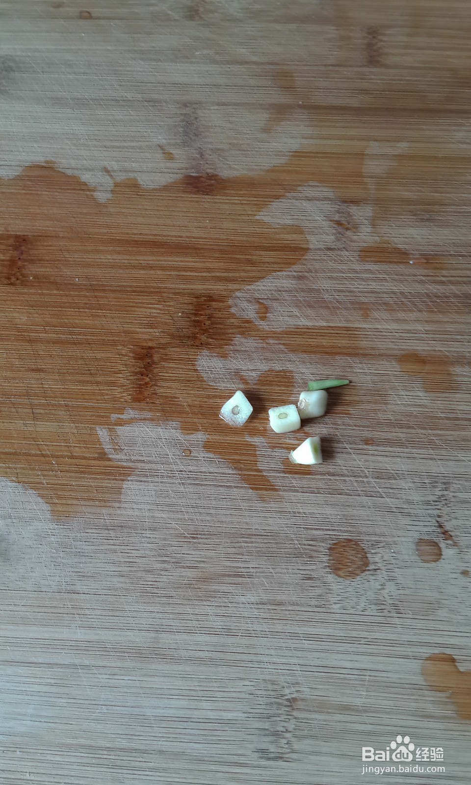 家常西红柿炒鸡蛋的做法