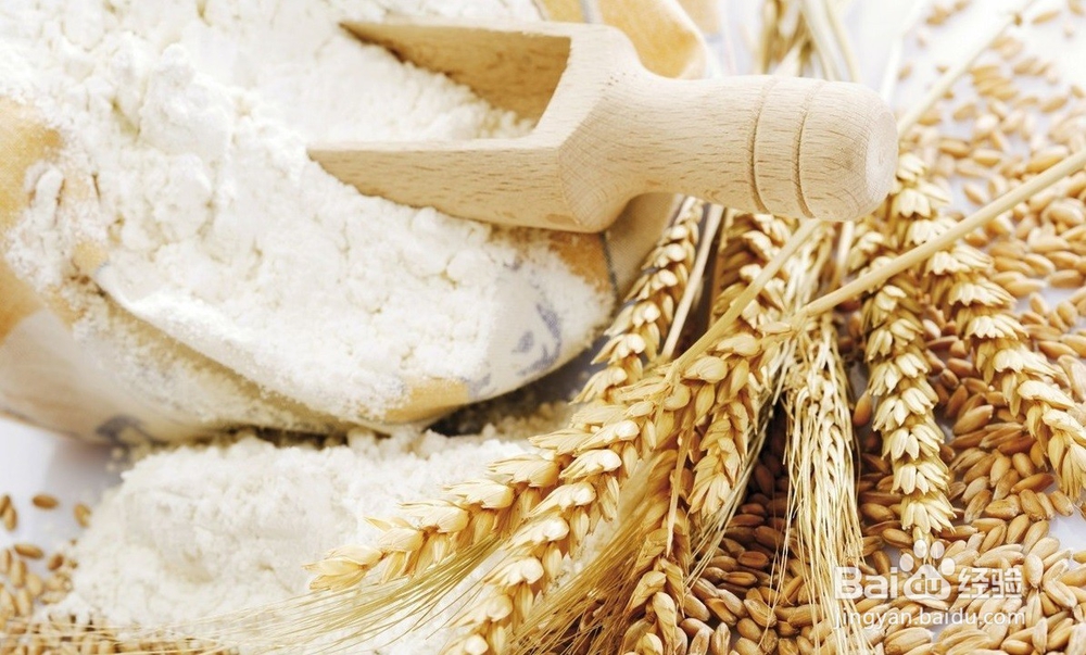 如何把面粉市场做大