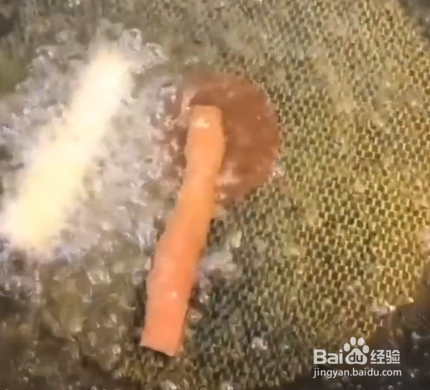 香辣里脊怎么做