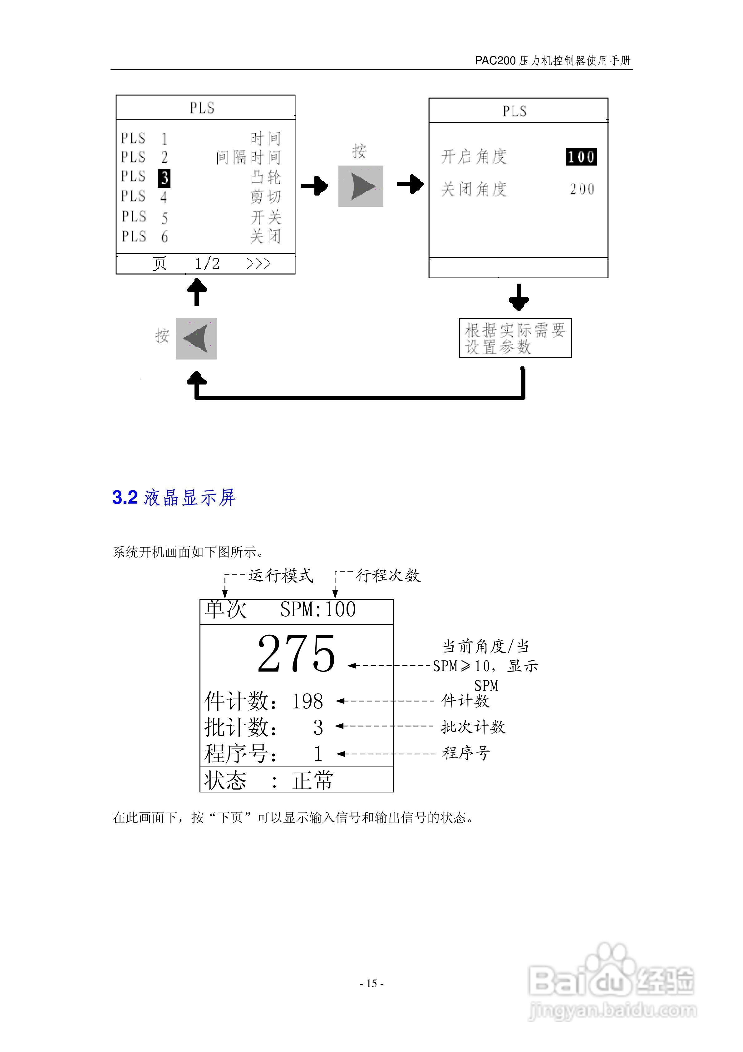PAC200V2压力机控制器使用手册:[2]