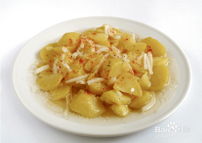 芥末的食疗与功效