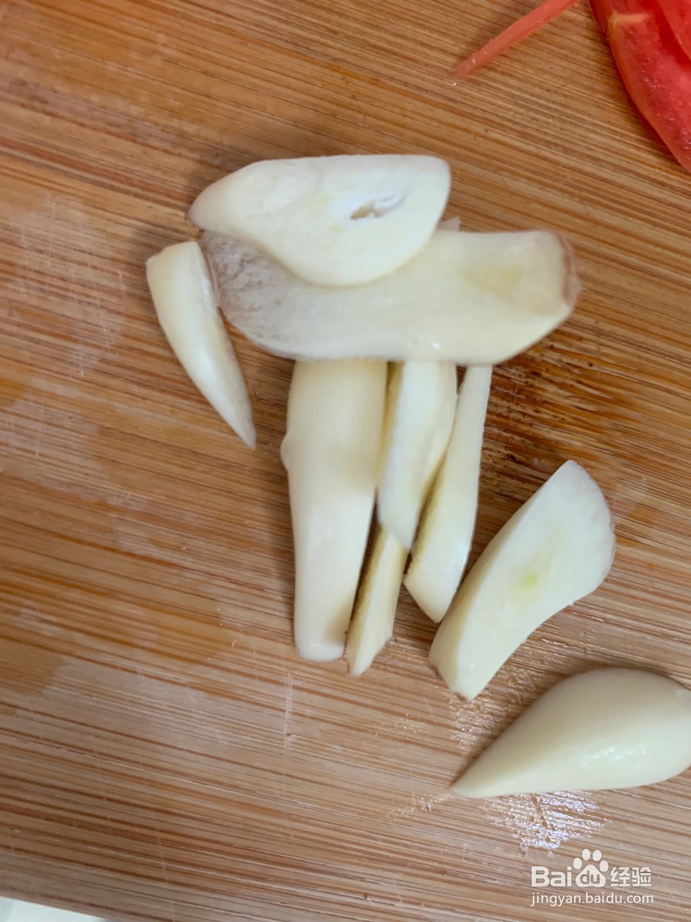 如何炒制乌冬面