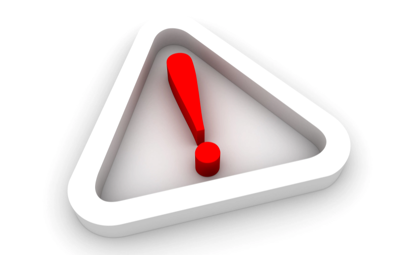 感叹号算一句话吗