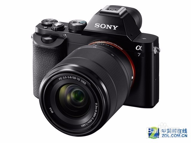 为何微单会热卖 这些明星机型给你答案