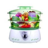 如何选择电蒸锅