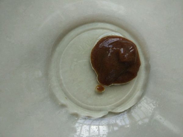 红枣杏仁迷你蛋糕