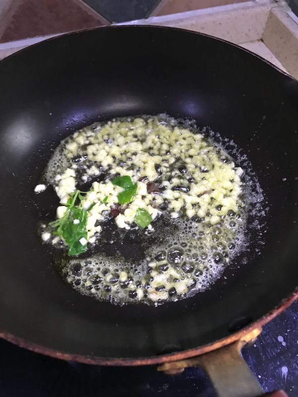 法式白葡萄酒煮青口