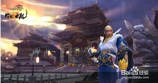 剑网三英雄华清宫新手奶毒攻略