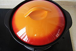 鲜果堂藕粉山楂糕的做法