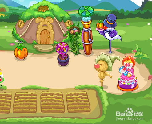 摩尔庄园加载0%怎么办