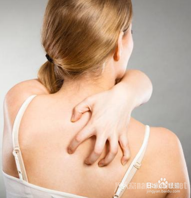 糖尿病的早期症状