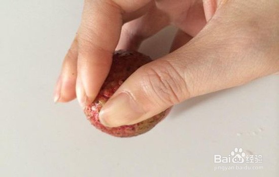 买优质荔枝推荐这8点攻略