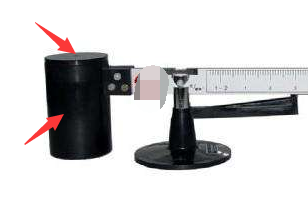 泥浆比重计使用方法