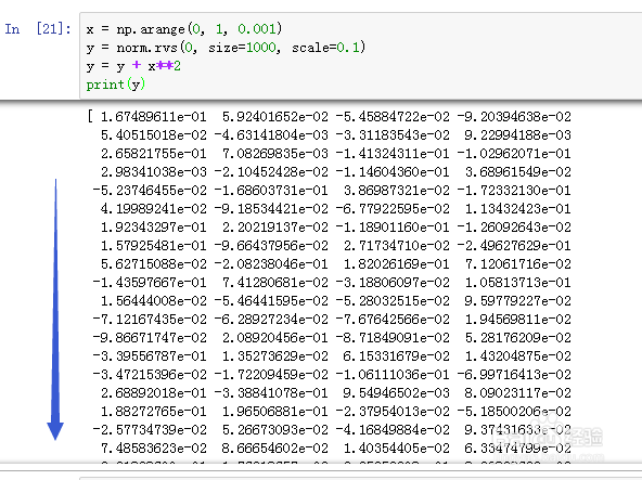 怎么进行大数据拟合？