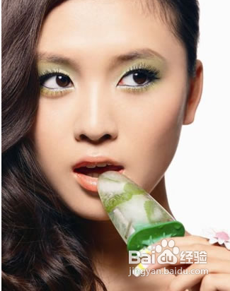 快速去青春痘的方法