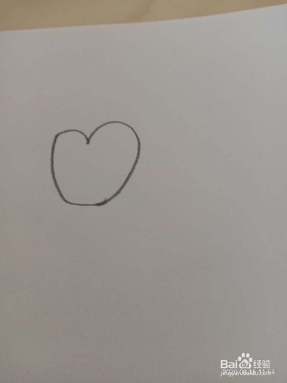 简笔画 如何画半块苹果