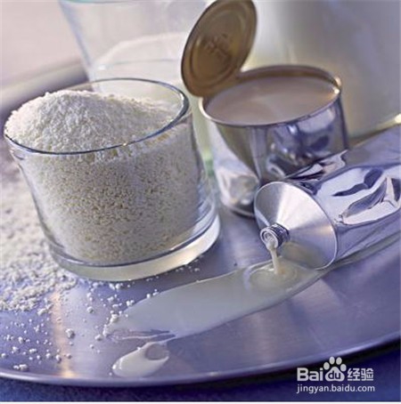 冲奶粉要注意哪些地方_配方奶粉