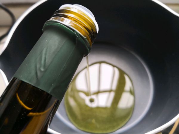 茄汁虾仁拌意大利面