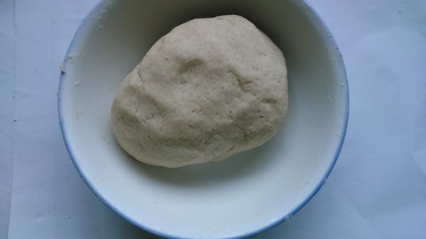 三文鱼夹心粗粮饼