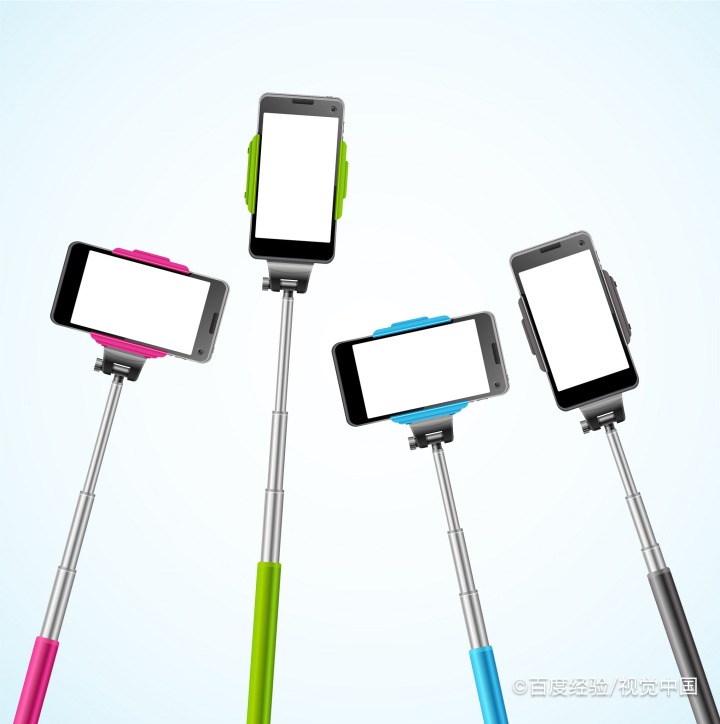 手机拍照的诀窍