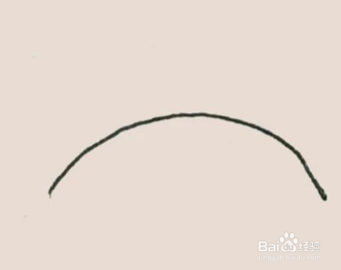 怎么画小桥好看