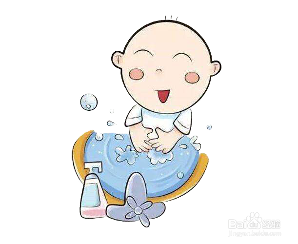 夏日大作战!如何提高宝宝抵抗力!