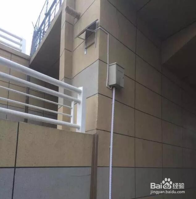 基于GPRS/4G的地表水位远程监测系统解决方案