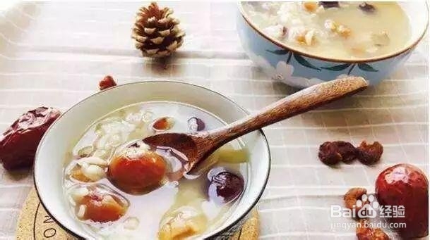 秋季饮食养生小常识