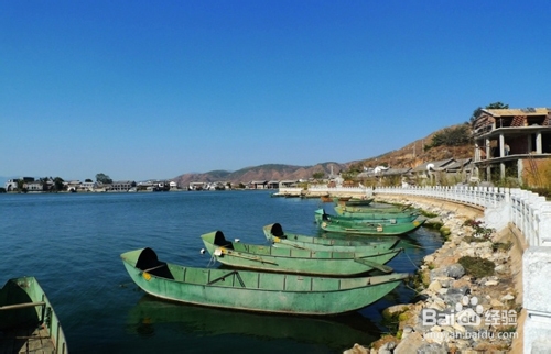 印象·大理 浪漫双廊两日游
