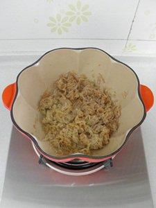 孩子爱吃的酸菜汆白肉