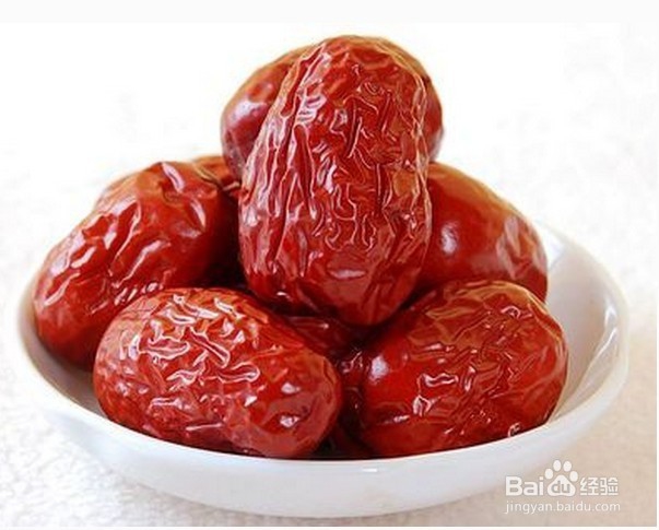 五红汤的简单做法